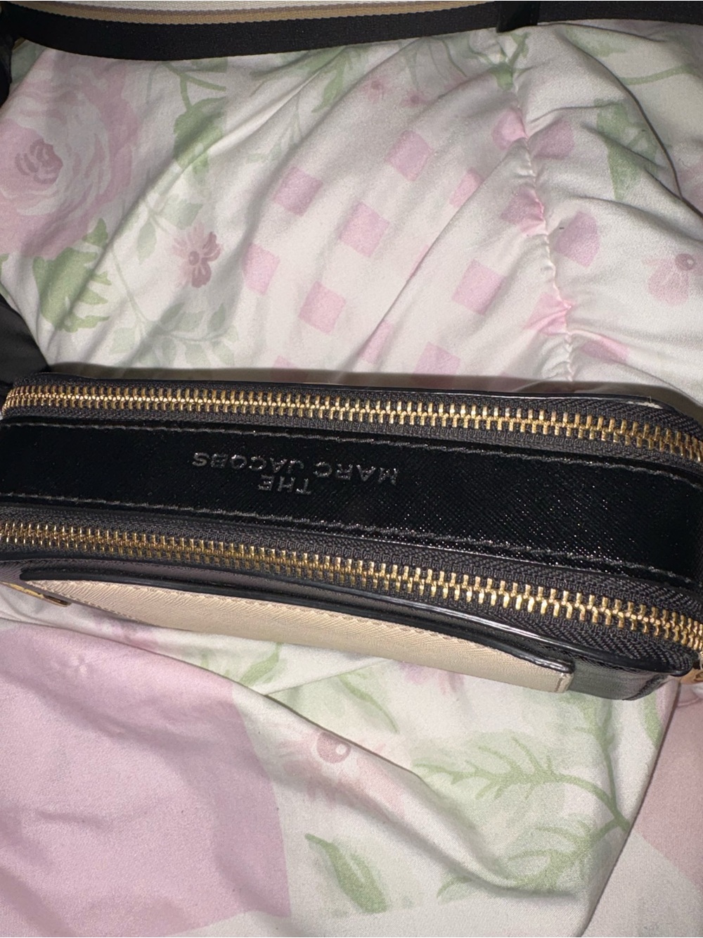 Marc Jacob’s Snapshot bag - Picture 4 of 6